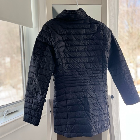 Ralph Lauren Puffer Jacket - Picture 4 of 4